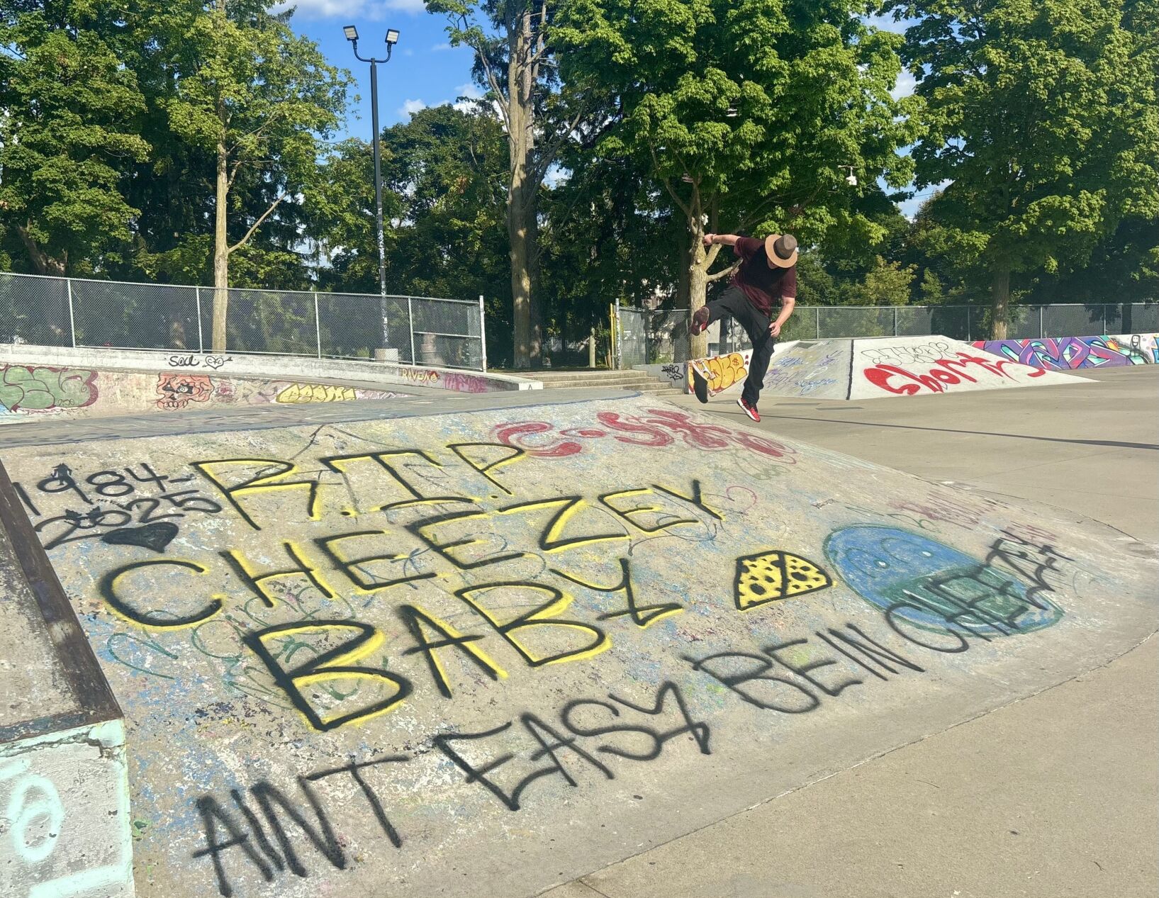 Skatepark